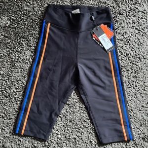 P.E nation biker sports